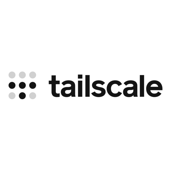 Tailscale Partner